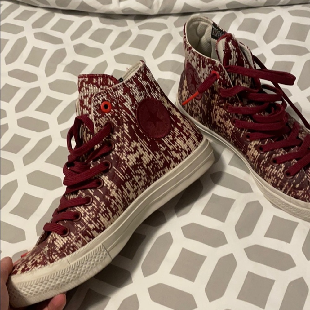 Converse